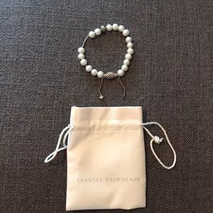 David Yurman bracelet